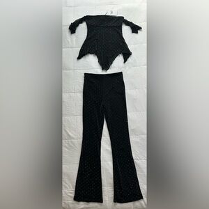 Princess Polly US 2 Wilka Set